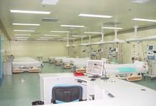 包頭市中心醫院