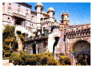 辛特拉文化景觀