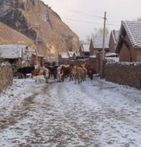 郭家屯鎮 郭家屯鎮