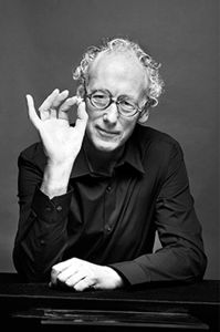 馬克&middot;費舍爾（Mark Fisher）