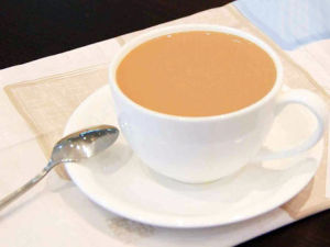 鴛鴦奶茶 鴛鴦奶茶