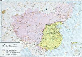 大一統王朝 大一統王朝