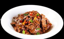 腰肝合炒 腰肝合炒