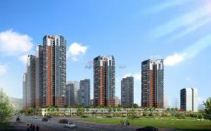 興昂國際城 興昂國際城