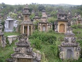 小沖墓群 小沖墓群