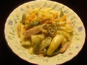 奶汁蘆筍 奶汁蘆筍