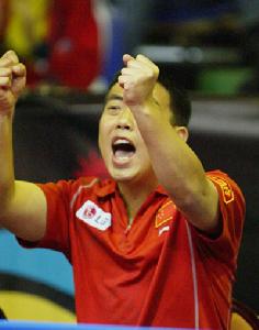 第26屆奧運會中國金牌得主