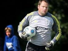 傑羅恩&middot;韋爾霍芬