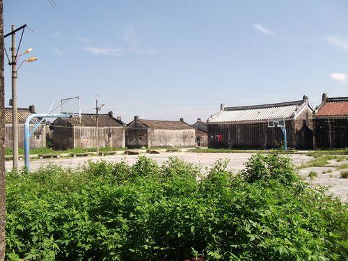 廣東普寧東街道上塘歸湖村