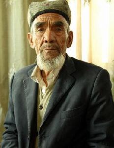 艾買爾·依提 艾買爾·依提