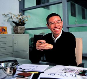 方振華[室內建築設計師]