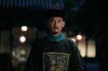 《自古英雄出少年》劇照