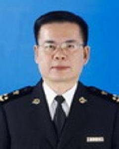 陳文智[汕頭海關黨組成員、副關長]