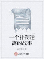 一個撲朔迷離的故事 一個撲朔迷離的故事