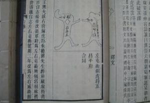 《台州金石錄》 《台州金石錄》