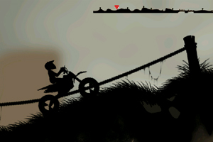 黑暗機車 黑暗機車