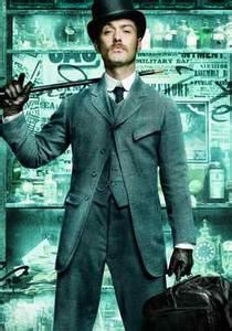 華生[《福爾摩斯》小說人物]