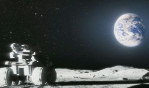 月球A計畫 月球A計畫