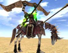 大將&middot;風無痕