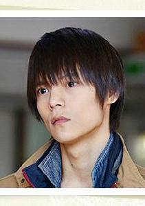 獻給阿爾吉儂的花束[日本2015年山下智久主演的電視劇]