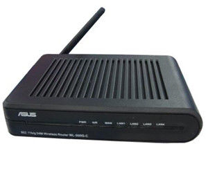 華碩WL-500g-C