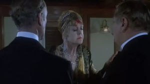 尼羅河上的慘案