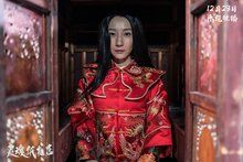 裘斯  飾演  全德喜