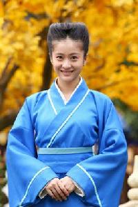 抹茶[電視劇《大漢情緣之雲中歌》角色]