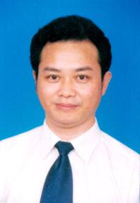 梁金華[海口市物業管理行業協會秘書長]