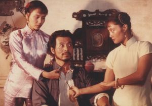 《死亡客棧》劇照