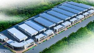 薊州保稅物流中心 薊州保稅物流中心