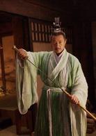 荊軻刺秦王[1998年陳凱歌導演電影]