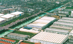 江蘇雙良空調設備股份有限公司