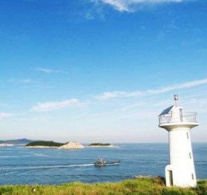 長島風景區 長島風景區