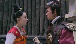 彩玉郡主 彩玉郡主