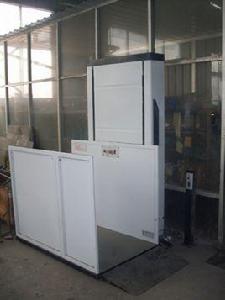 無障礙升降平台 無障礙升降平台