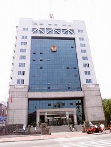 丹東海關 丹東海關