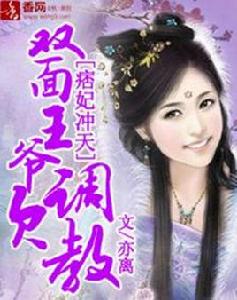 痞妃沖天:雙面王爺欠調教 痞妃沖天:雙面王爺欠調教