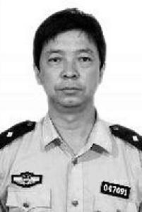 李小林[延川縣公安局城關派出所副所長]