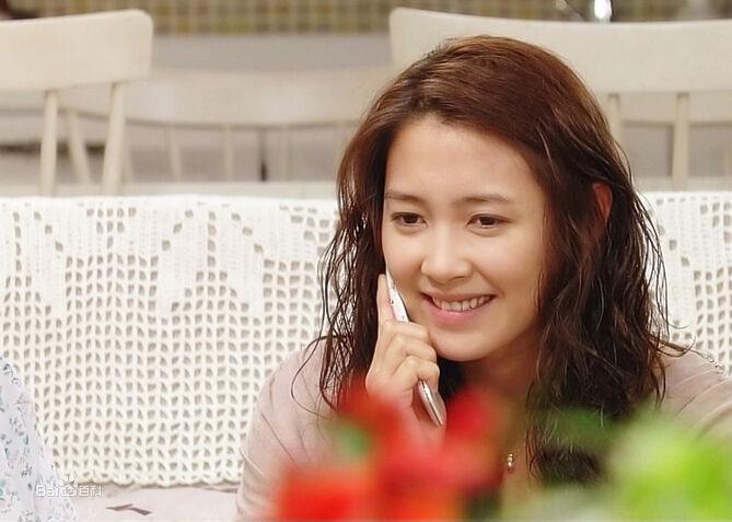 人生很美麗中的南相美