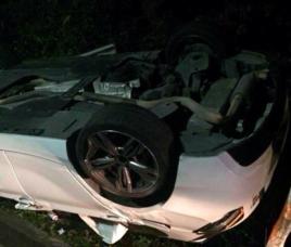 杭州飆車撞人案 杭州飆車撞人案