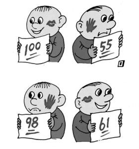 進步與退步 進步與退步