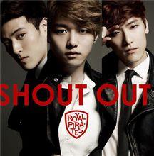 Royal Pirates