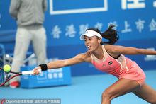 王薔[網球運動員]