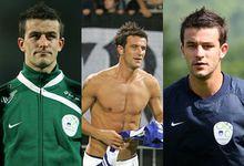 米內斯&middot;西西奇（Mirnes Sisic）