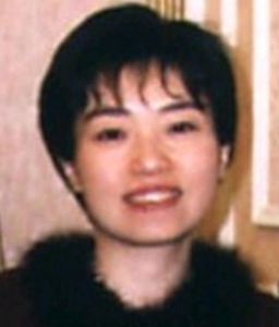 陳惠卿[台灣配音演員]