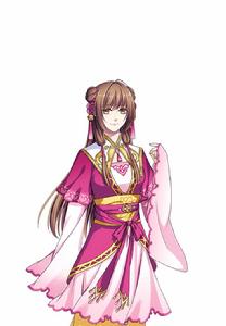 夢回南朝[手機遊戲]