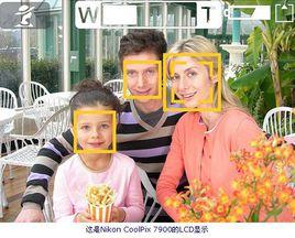 臉部優先 臉部優先