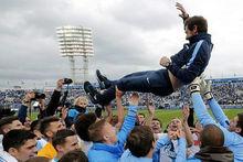 安德雷·維拉斯·博阿斯