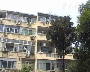 滬東新村 滬東新村